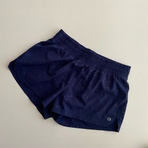 Gap fit exercise shorts